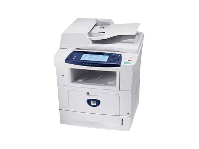 Xerox Phaser 3635MFP/S