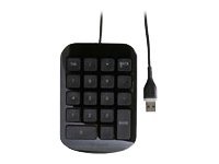 Toshiba Noteworthy Numeric Keypad