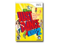 Just Dance Kids 2