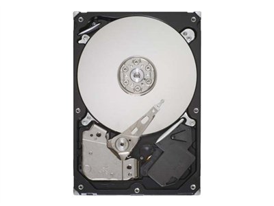 Seagate Barracuda 7200.12