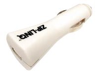 Zip-Linq iPod USB to Car Power Adapter