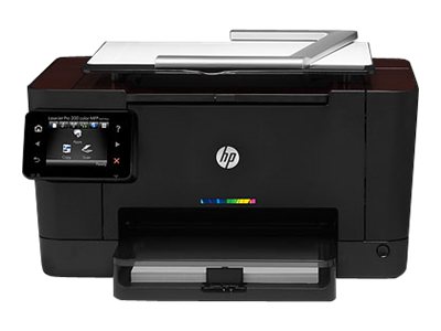 HP TopShot LaserJet Pro M275