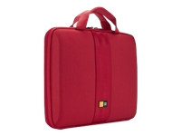 Zum Angebot - Case Logic 11.6´´ Hard Shell Netbook Sleeve - Notebook-Hülle