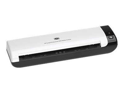 HP ScanJet 1000 Professional Mobile Scanner