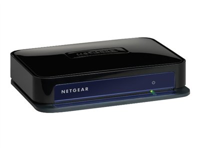 NETGEAR Push2TV HD-TV Adapter for Intel Wireless Display PTV2000
