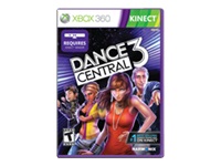 Dance Central 3