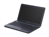 VPCS12V9E/B.CEK - Sony VAIO S Series VPC-S12V9E/B - 13.3" - Core I5 ...