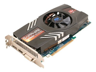 Sapphire RADEON HD 6790