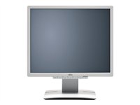 Fujitsu B19-6 LED - &Eacute;cran LED - 19" - 1280 x 1024 - 250 cd/m2 - 1000:1 - 2000000:1 (dynamique) - 5 ms - DVI-D, VGA - haut-parleurs - Fujitsu B19-6 LED - &Eacute;cran LED