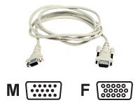 Belkin PRO Series VGA Monitor Extension Cable