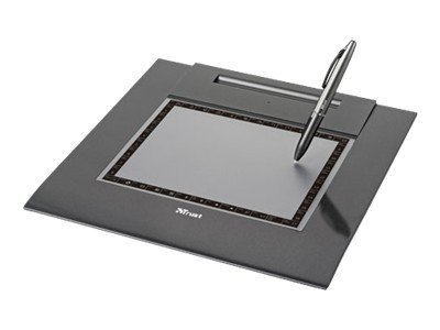 Trust SlimLine Sketch Tablet