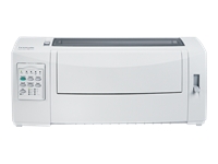 Lexmark Forms Printer 2590+