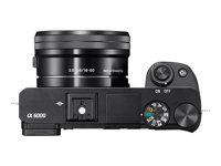 sony a6000 london drugs