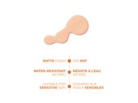 anthelios mineral tinted review