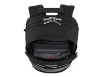 targus mobile vip checkpoint friendly backpack