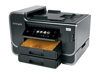 Lexmark INKJET PRO905 CAN