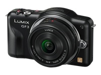 Panasonic Lumix DMC-GF3C