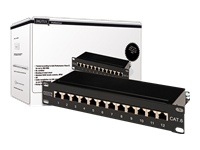 DIGITUS DN-91612S - Patch Panel
