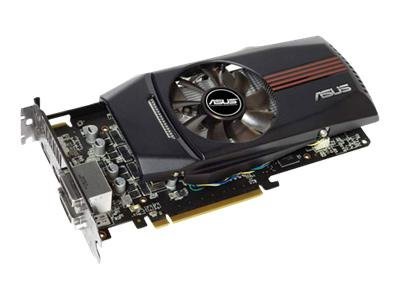 ASUS EAH6850 DC/2DIS/1GD5/V2