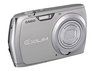 Casio EXILIM Zoom EXZ350