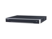 Hikvision DS-7600 Series DS-7608NI-I2/8P - NVR - 8 canales
