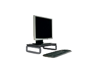 Kensington Monitor Stand Plus with SmartFit System
