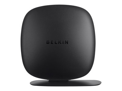 Belkin Surf N300 Wireless N Modem Router