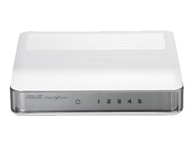 ASUS GigaX 1005B