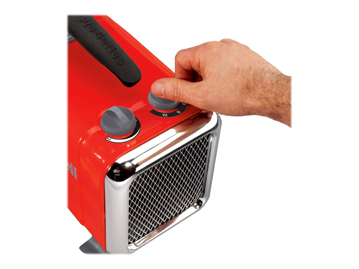 Honeywell ProSeries Ceramic Heater HZ510MPCV2 London Drugs