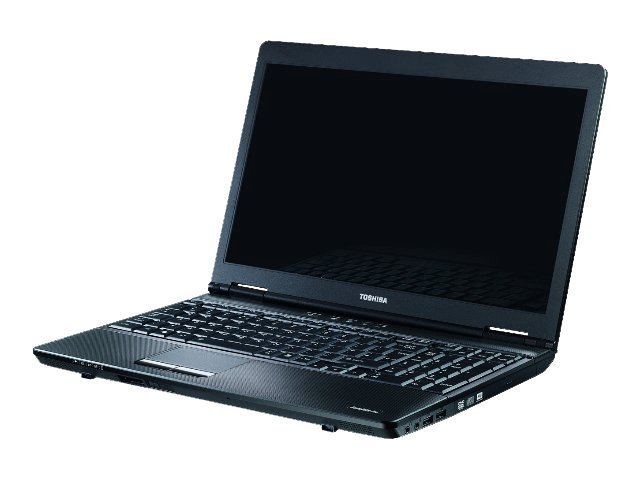 Toshiba Stat Pro S750-008 I5 4Gb Ddr3, 320Gb 15.6