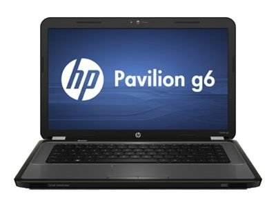 HP Pavilion g6-1305es