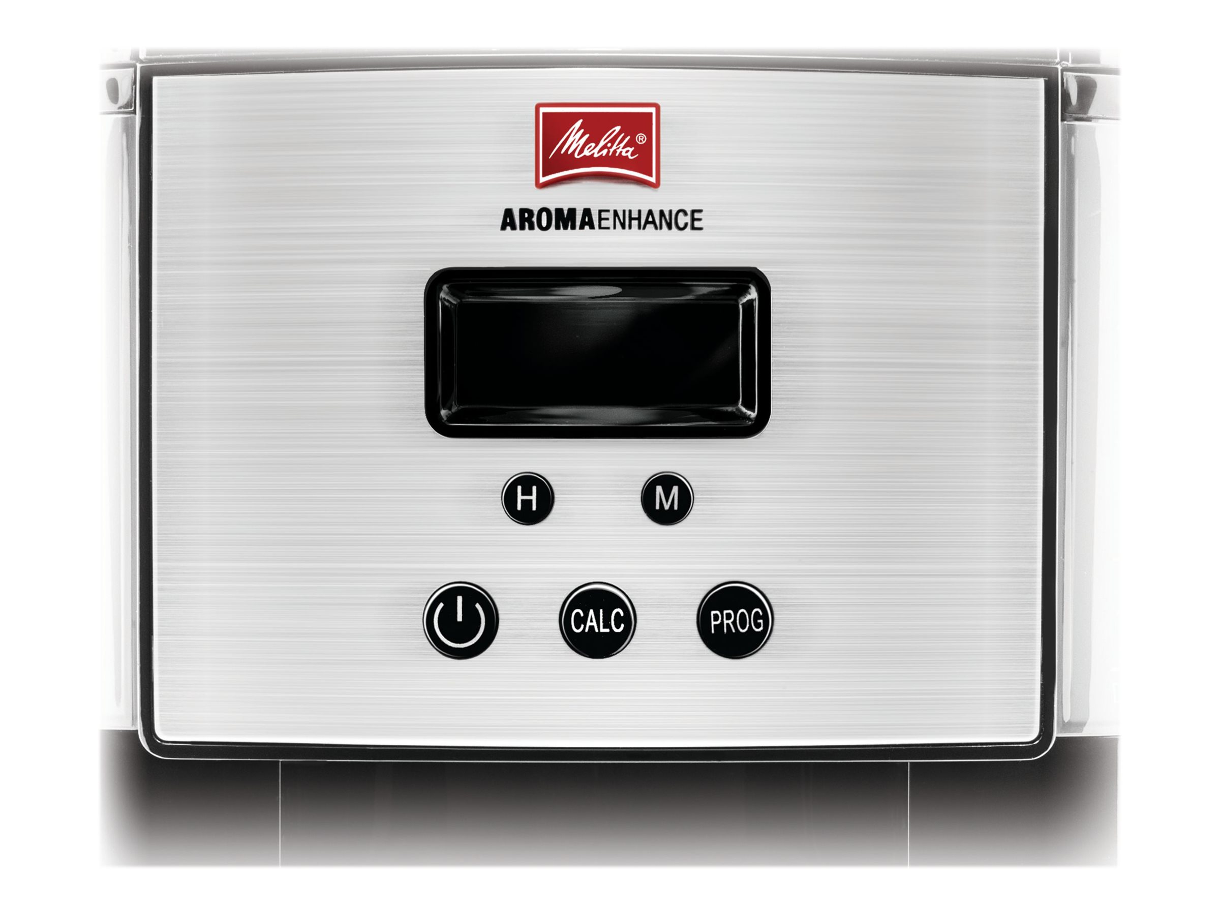 Melitta AromaEnhance Coffee Maker 10 cups MCM004PULBK1 London Drugs