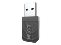 Nexxt Lynx1300-AC - Network adapter - USB 3.0