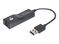 IOGEAR USB 2.0 Fast Ethernet Adapter GUC2100