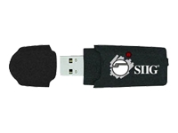 SIIG USB SoundWave