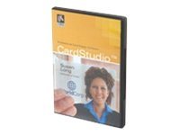 ZMotif CardStudio Professional edition