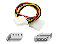 Belkin Drive Power Extension Cable