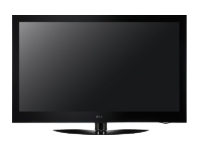 LG 42PQ6000 - 42" TV de plasma