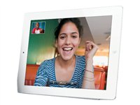 Apple iPad 2 Wi-Fi + 3G