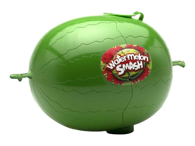 WATERMELON SMASH GAME