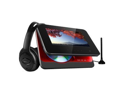 Energy Mobile 370 TV