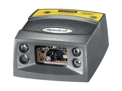 Symbol MiniScan MS4407