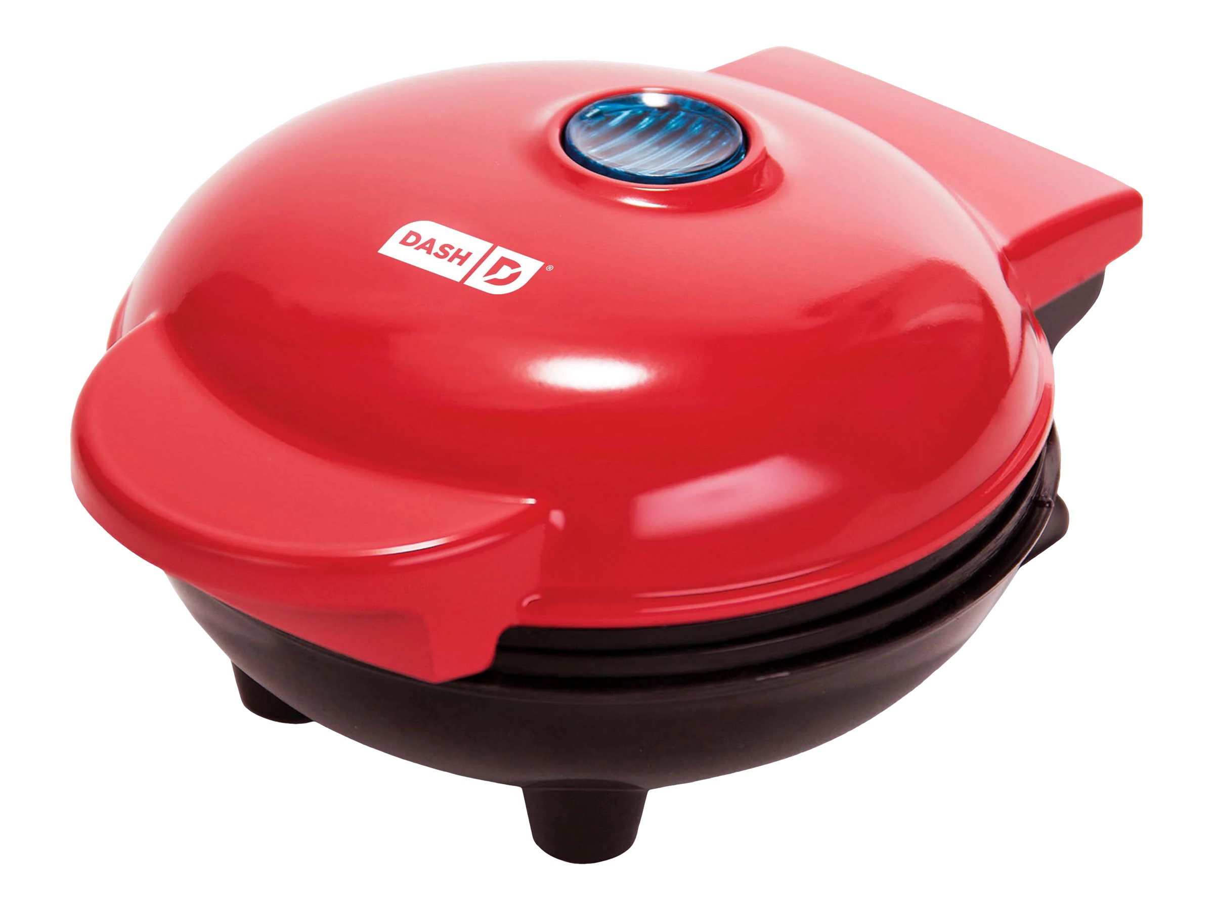 DASH MINI HRT WAFFLE MAKER DMW001HR