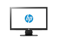 HP ProDisplay P191