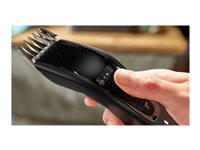 philips fast even haircut series 7000