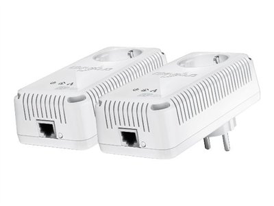 Devolo dLAN 500 AVplus Starter Kit