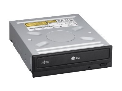 LG SUPER MULTI DVD R/W, 22X SATA, NON-LIGHT SCRIBE