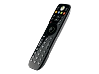Microsoft Xbox 360 Media Remote Remote control - infrared - for Xbox 360, Xbox 360 S - Remote control - infrared - for Xbox 360, Xbox 360 S