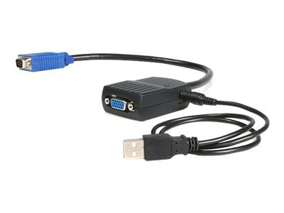 StarTech.com 2 Port VGA Video Splitter