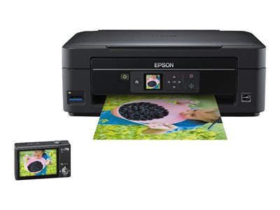 Epson Stylus SX230